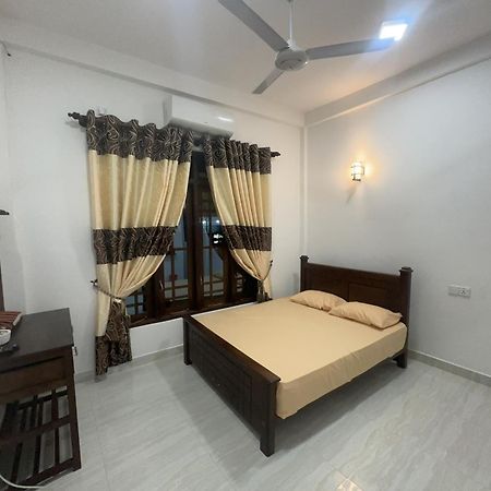 Sns Guest House Galewela Ngoại thất bức ảnh