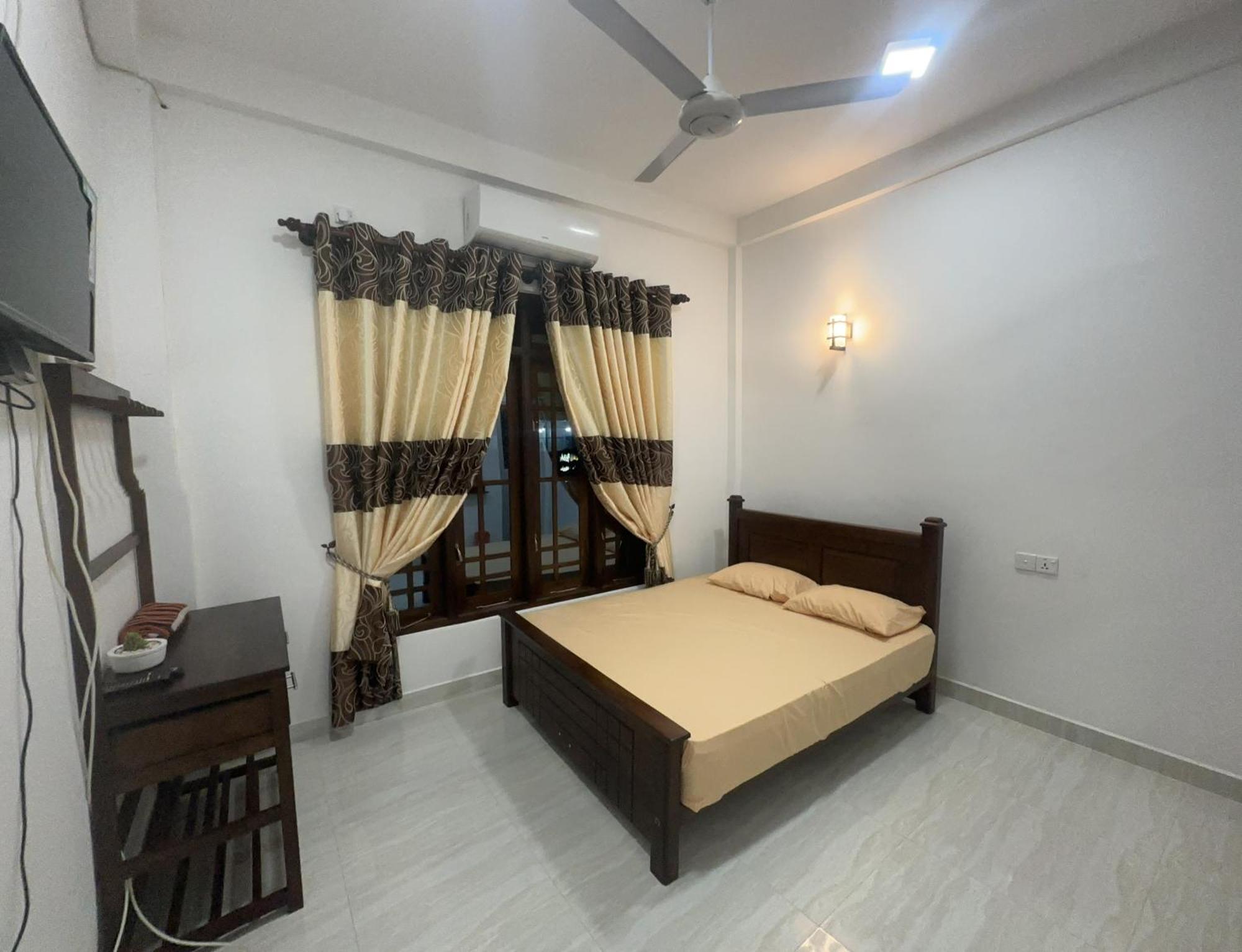 Sns Guest House Galewela Ngoại thất bức ảnh