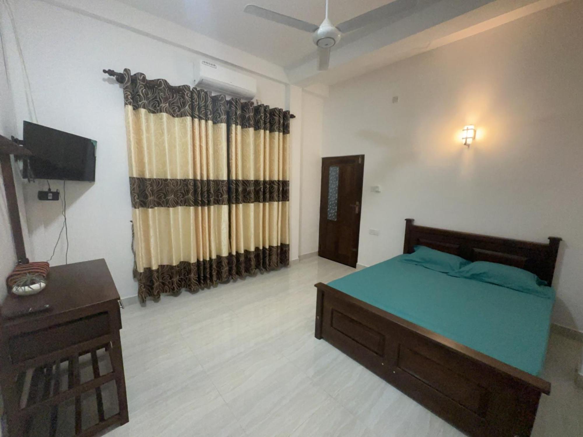 Sns Guest House Galewela Ngoại thất bức ảnh
