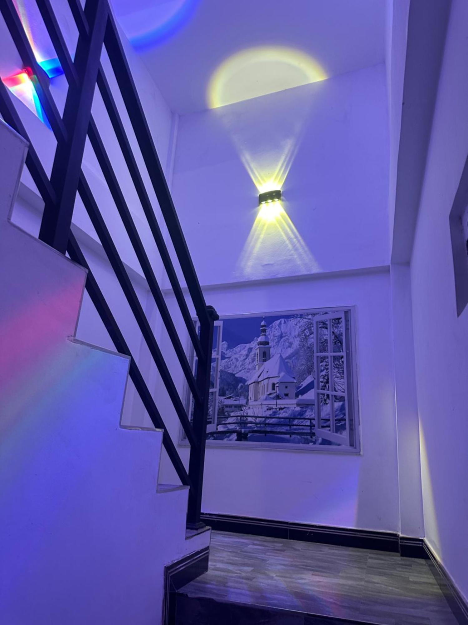 Sns Guest House Galewela Ngoại thất bức ảnh