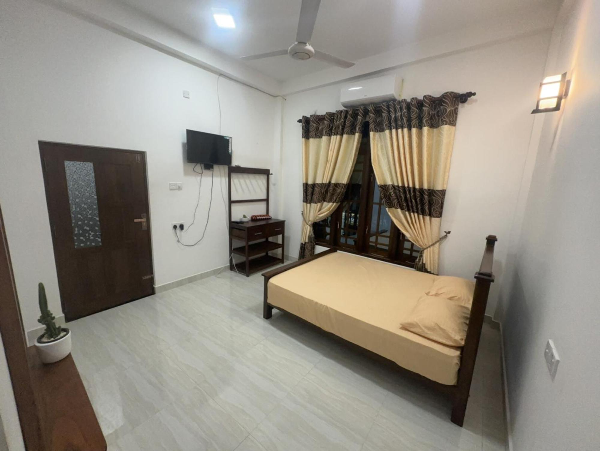 Sns Guest House Galewela Ngoại thất bức ảnh